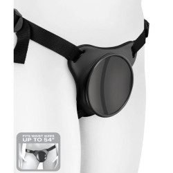 PIPEDREAMS BODY DOCK ORIGINAL HARNESS 2