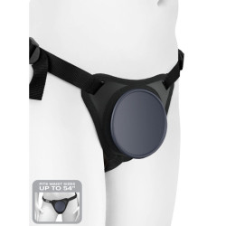 PIPEDREAMS BODY DOCK ELITE HARNESS 2