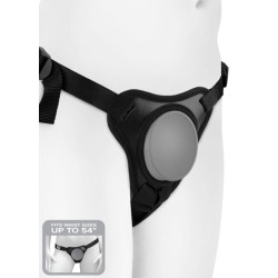 PIPEDREAMS BODY DOCK ELITE MINI HARNESS 2
