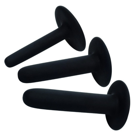 CALEXOTICS BOUNDLESS KIT DE FIJACION DE SILICONA