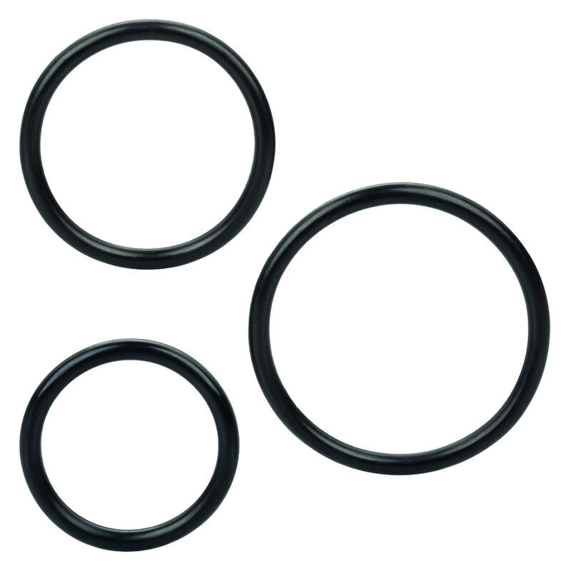 CALEXOTICS BOUNDLESS KIT DE FIJACION DE SILICONA