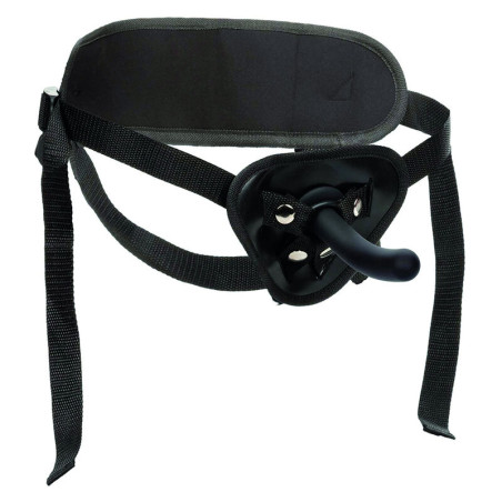 CALEXOTICS BOUNDLESS KIT ARNES SILICONA CURVADO