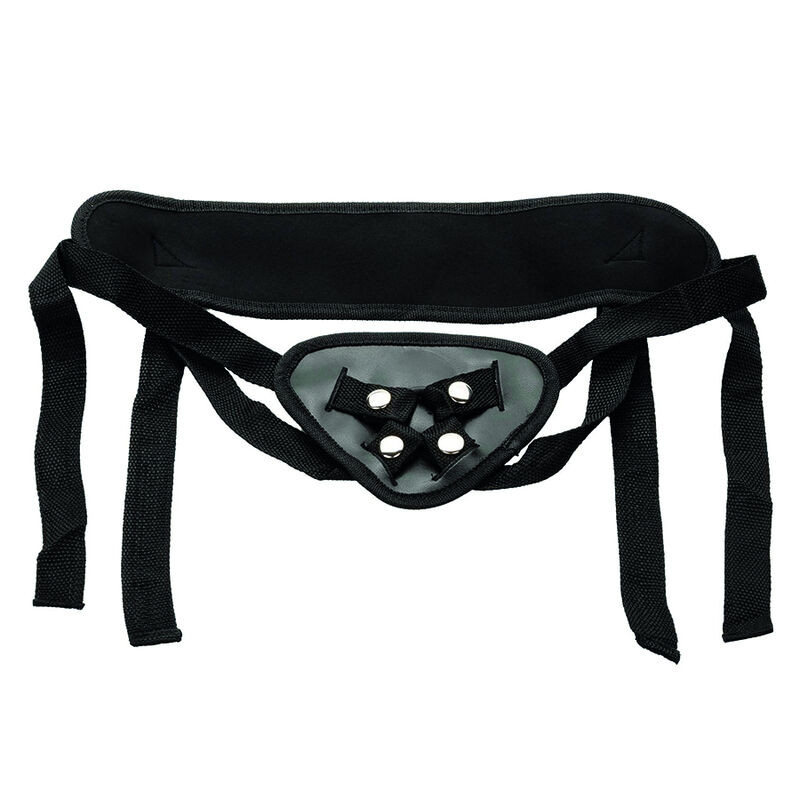 CALEXOTICS BOUNDLESS KIT ARNES SILICONA CURVADO