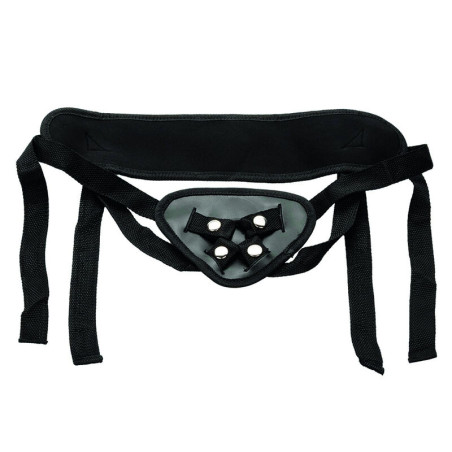 CALEXOTICS BOUNDLESS KIT ARNES SILICONA CURVADO