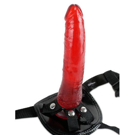 FETISH FANTASY SERIES STAY PUT ARNES