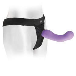 FETISH FANTASY ELITE ARNES TRANSPIRABLE 2