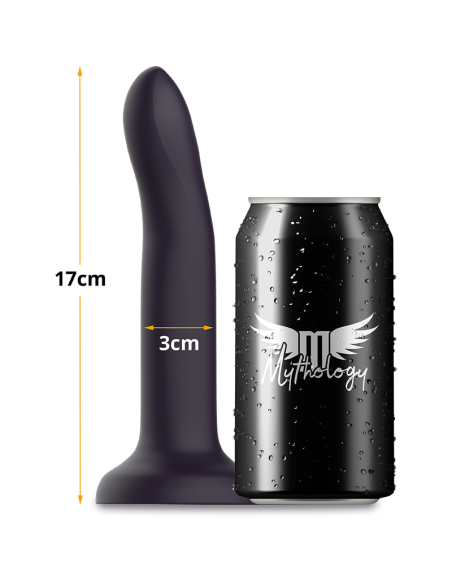 MYTHOLOGY DUMAN MYSTIC DILDO M