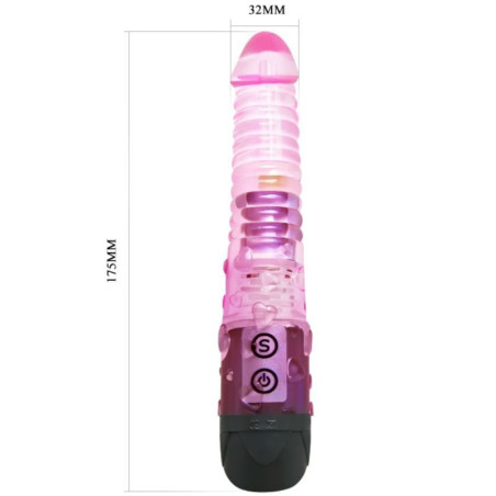 BAILE GIVE YOU LOVER A KIND OF LOVER VIBRADOR LILA
