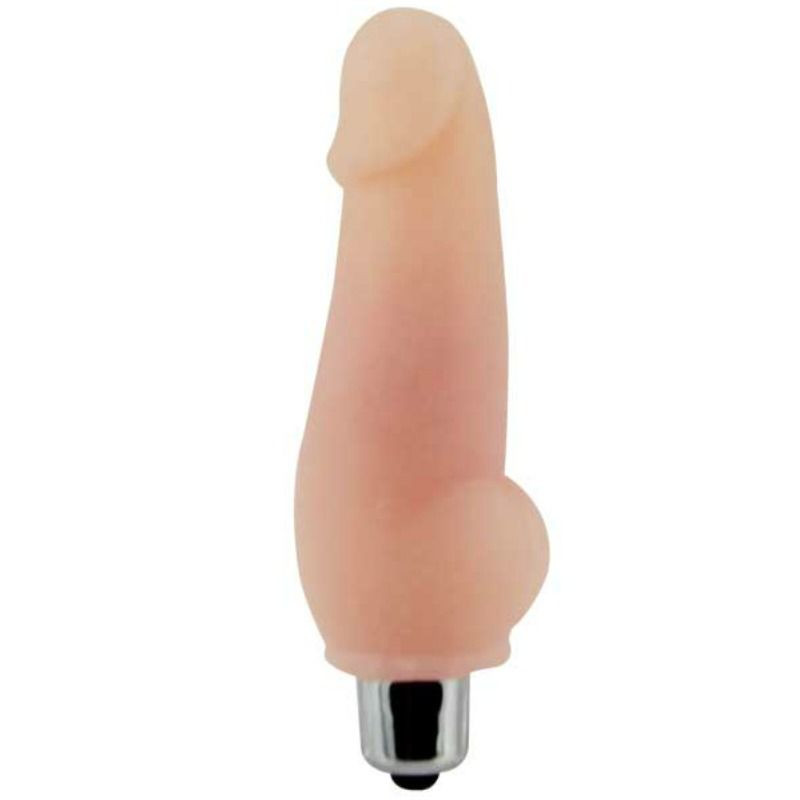 BAILE SUPER MINI MAVOUVIN VIBRADOR