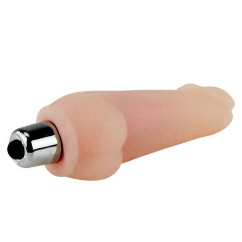 BAILE SUPER MINI MAVOUVIN VIBRADOR