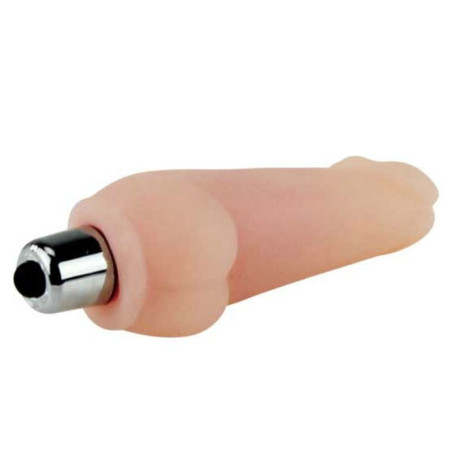BAILE SUPER MINI MAVOUVIN VIBRADOR
