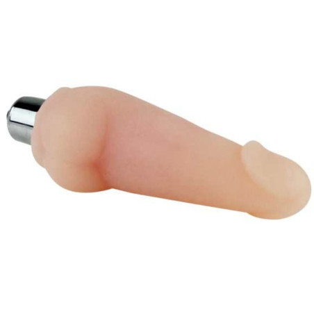 BAILE SUPER MINI MAVOUVIN VIBRADOR