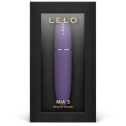 LELO MIA 3 VIBRADOR PERSONAL MORADO 2
