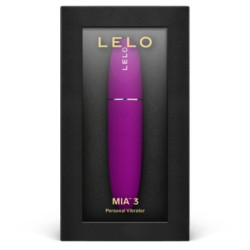 LELO MIA 3 VIBRADOR PERSONAL ROSA 2