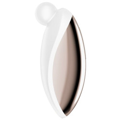 SATISFYER SPOT ON 2 VIBRADOR LAY ON BLANCO 2