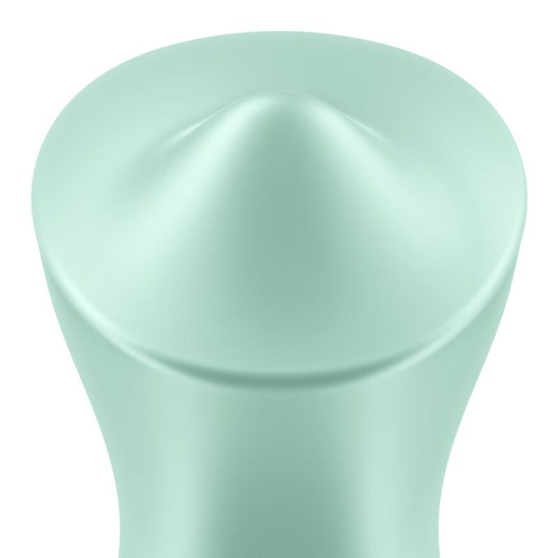 SATISFYER EXCITERRR VIBRADOR LAY ON CLITORIS MENTA