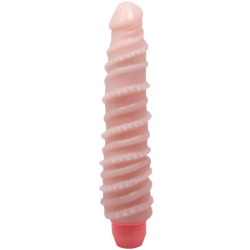 BAILE FLEXI VIBE SENSUAL VIBRADOR ESPIRAL 195 CM 2