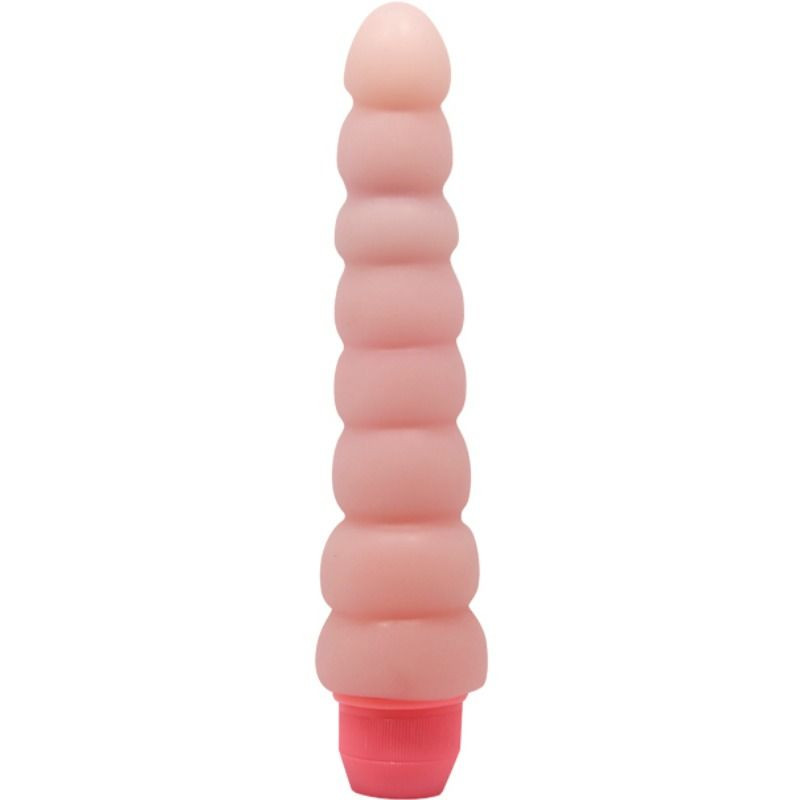 BAILE FLEXI VIBE SENSUAL SPINE VIBRADOR FLEXIBLE 19 CM