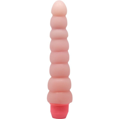 BAILE FLEXI VIBE SENSUAL SPINE VIBRADOR FLEXIBLE 19 CM