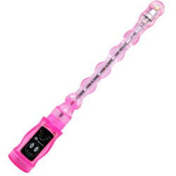 BAILE DISTORTION ESTIMULADOR TRIPLE ROSA 2