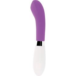GLOSSY JOHN VIBRADOR LILA 2