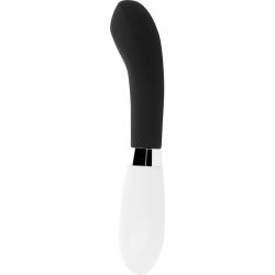 GLOSSY JOHN VIBRADOR NEGRO 2