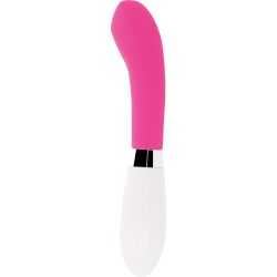 GLOSSY JOHN VIBRADOR ROSA 2