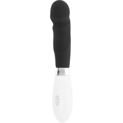 GLOSSY PAUL VIBRADOR NEGRO 2