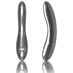LELO INEZ VIBRADOR ACERO INOXIDABLE 2