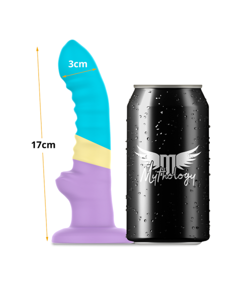 MYTHOLOGY COLBY PASTEL DILDO