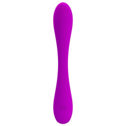 PRETTY LOVE YEDDA VIBRADOR FLEXIBLE 2