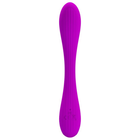 PRETTY LOVE YEDDA VIBRADOR FLEXIBLE