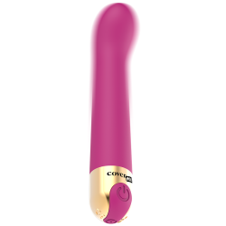 COVERME G SPOT VIBRATOR 10 VELOCIDADES 2