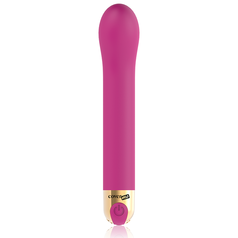 COVERME G SPOT VIBRATOR 10 VELOCIDADES