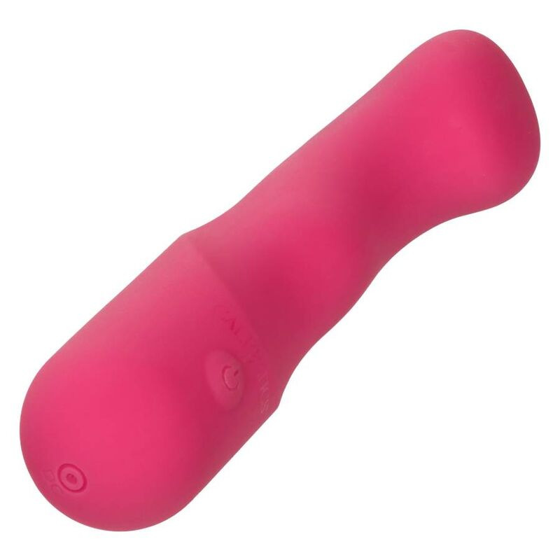 CALEXOTICS PIXIES CURVY ROSA