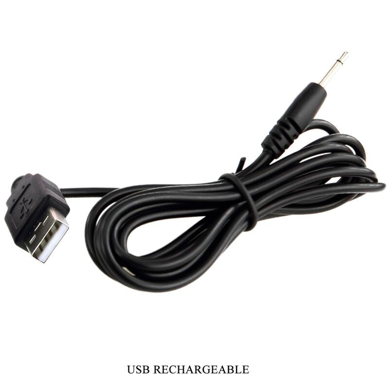 PRETTY LOVE PRESCOTT VIBRADOR PUNTO G MULTIFUNCION ROJO