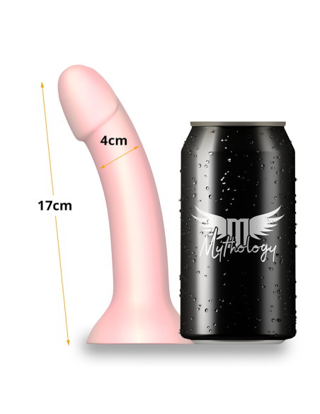 MYTHOLOGY RUNE CANDY DILDO