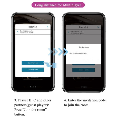 PRETTY LOVE ETHAN VIBRADOR RECARGABLE LILA