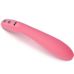 JE JOUE THE WAND VIBRADOR PUNTO G ROSA 2