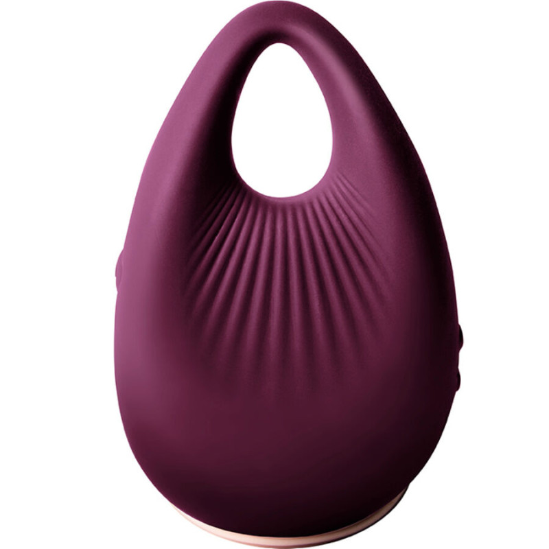 CLIMAXIMUM COAX VIBRADOR DEDAL