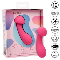 CALEXOTICS PIXIES EXCITER ROSA 2