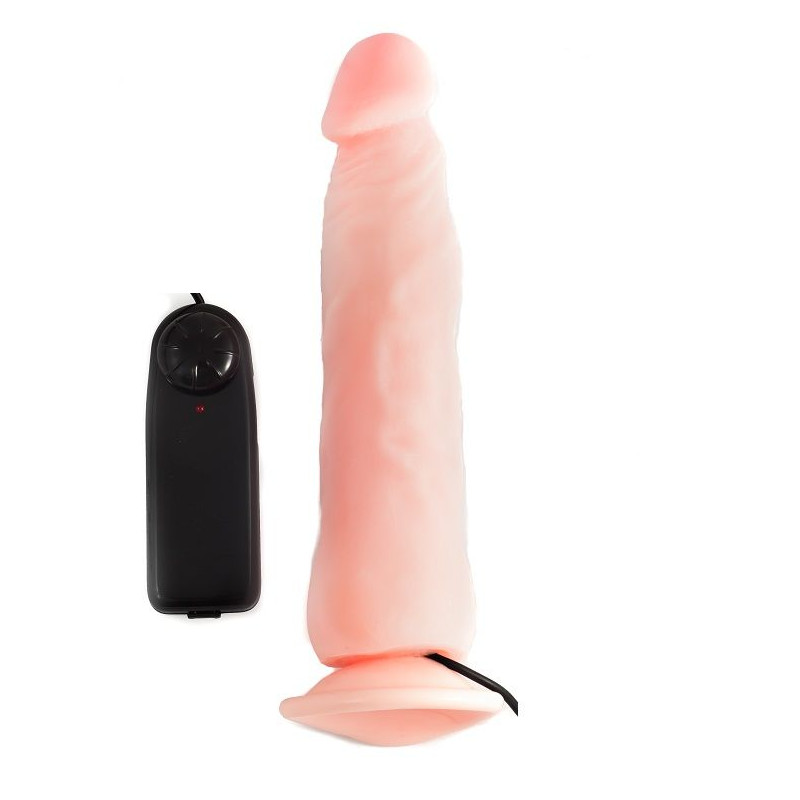 BAILE PENE REALISTICO LOVE CLONE 223 CM
