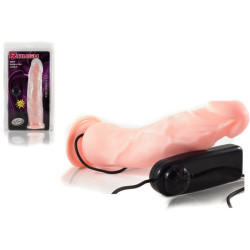 BAILE PENE REALISTICO LOVE CLONE 223 CM 2