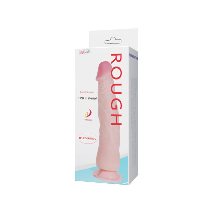 BAILE PENE REALISTICO LOVE CLONE 223 CM