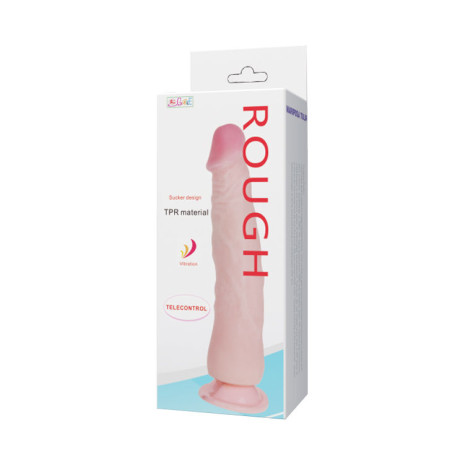 BAILE PENE REALISTICO LOVE CLONE 223 CM