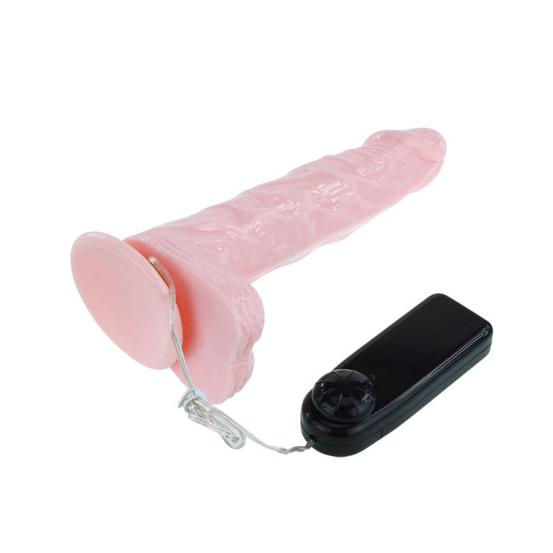BAILE SUPER VIBRO DONG V