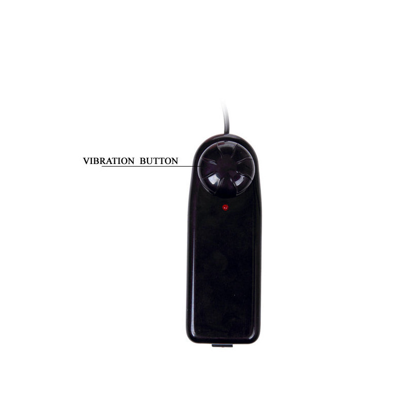 BAILE SUPER VIBRO DONG V