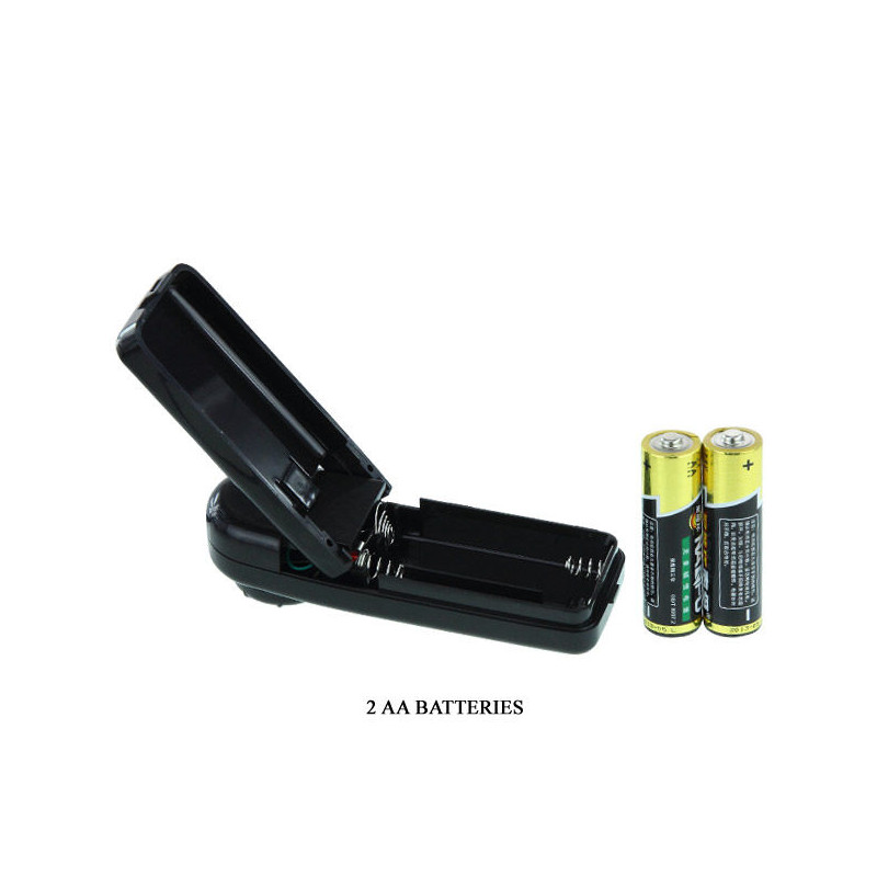 BAILE SUPER VIBRO DONG V