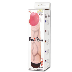 BAILE ROCKIN DONG PENE CYBER SKIN I 2