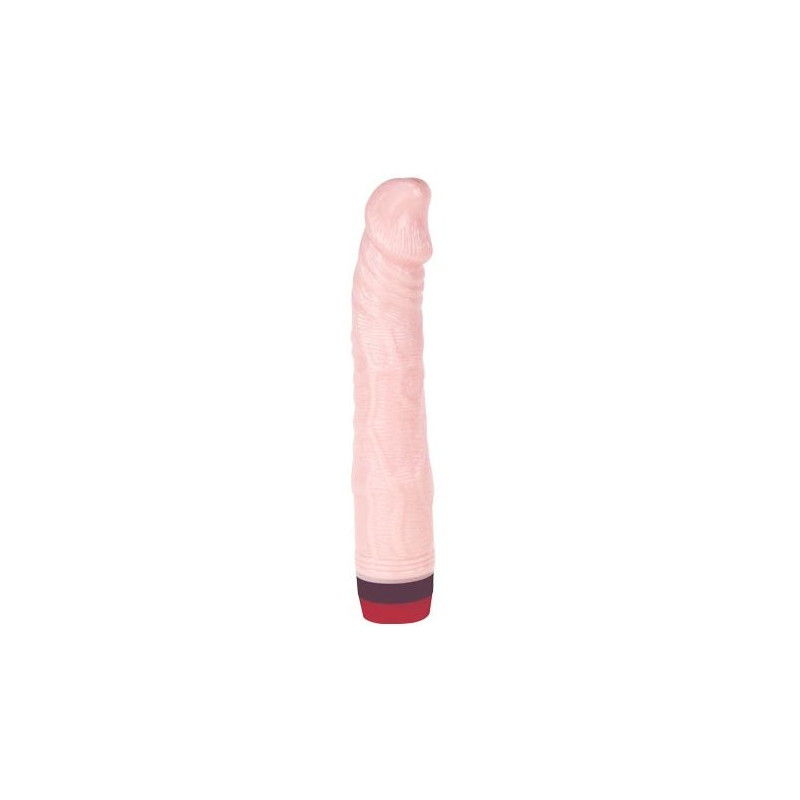 BAILE ROCKIN DONG PENE CYBER SKIN I
